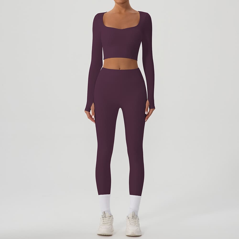manufacturer gym clothes