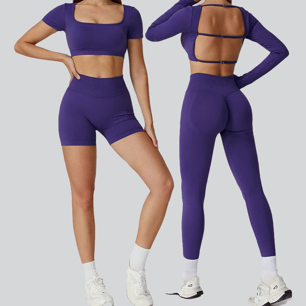 gym clothes bulk