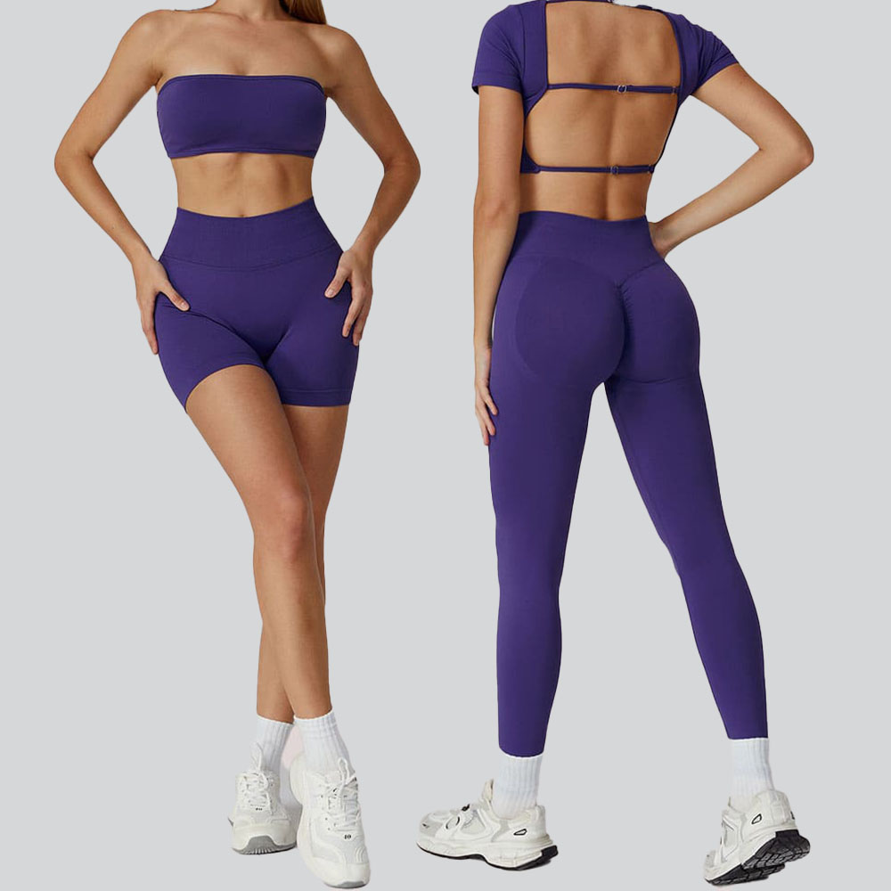 yoga clothes manufacturers