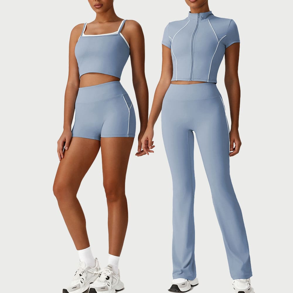 activewear distributors