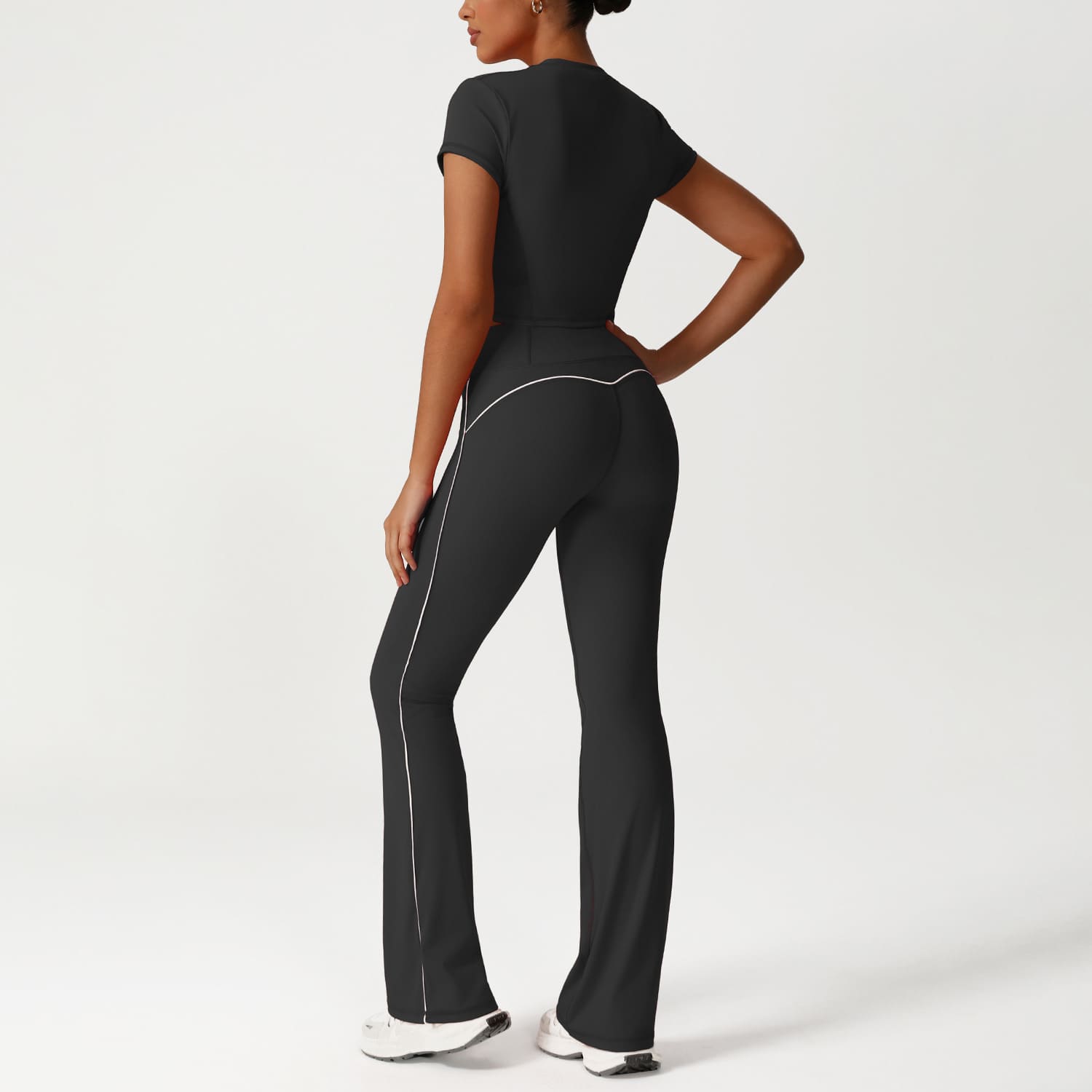 custom gym wear manufacturers