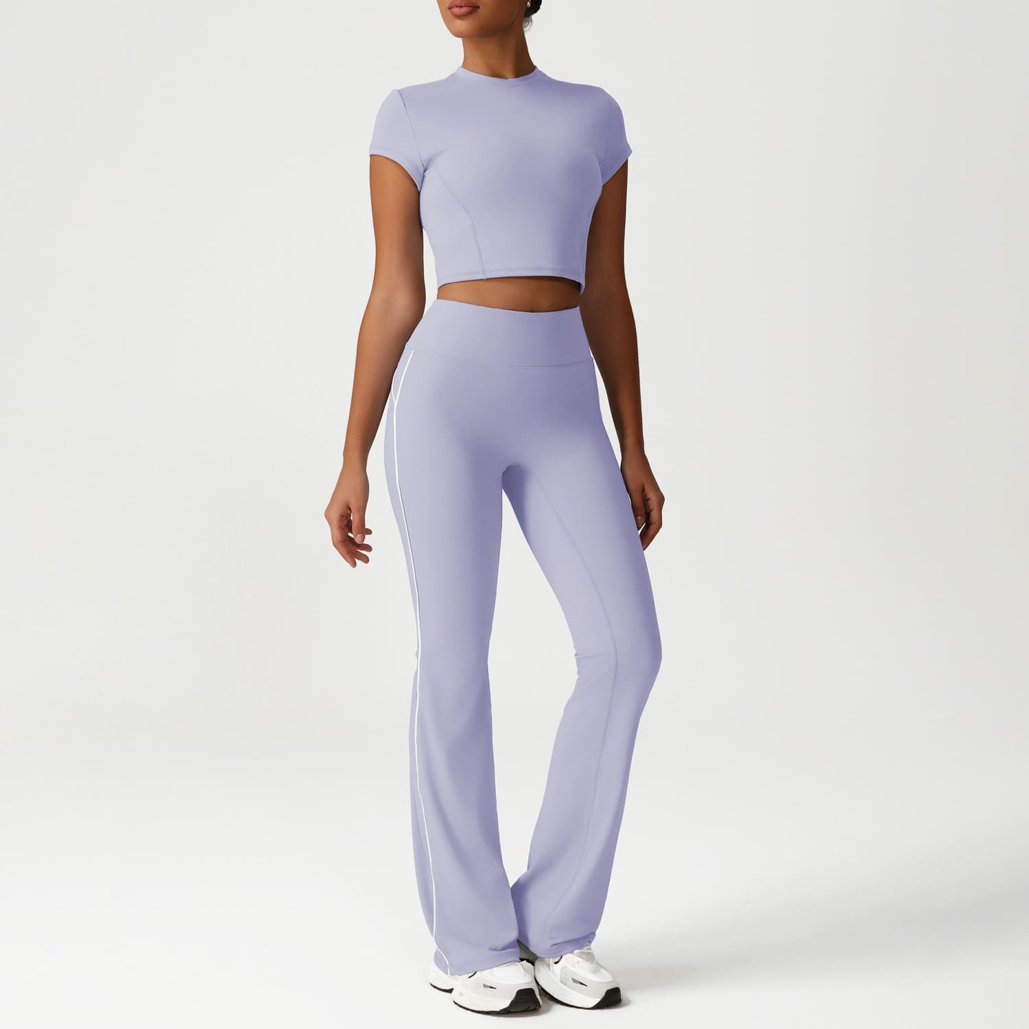 athletic wear vendors