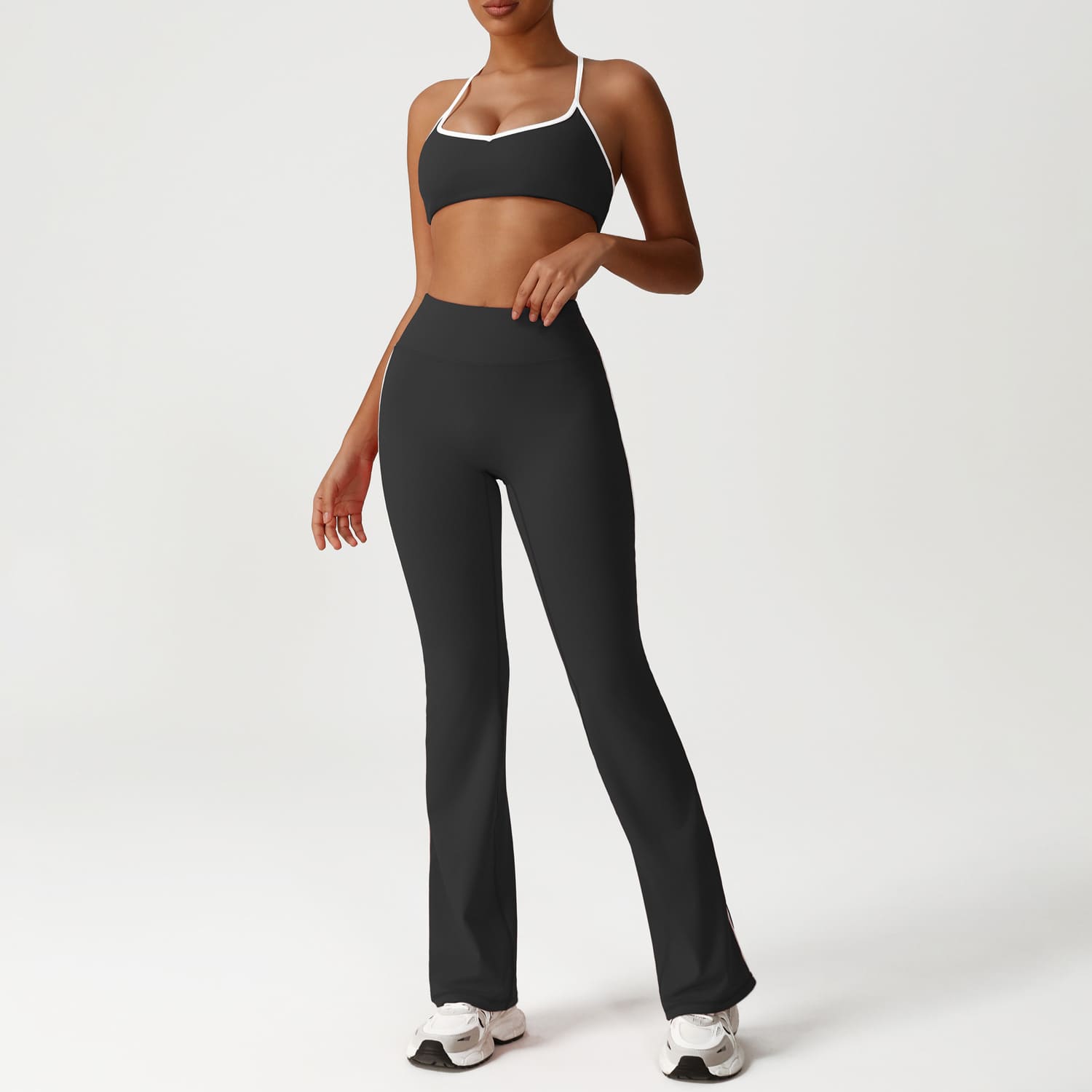 wholesale fitness apparel