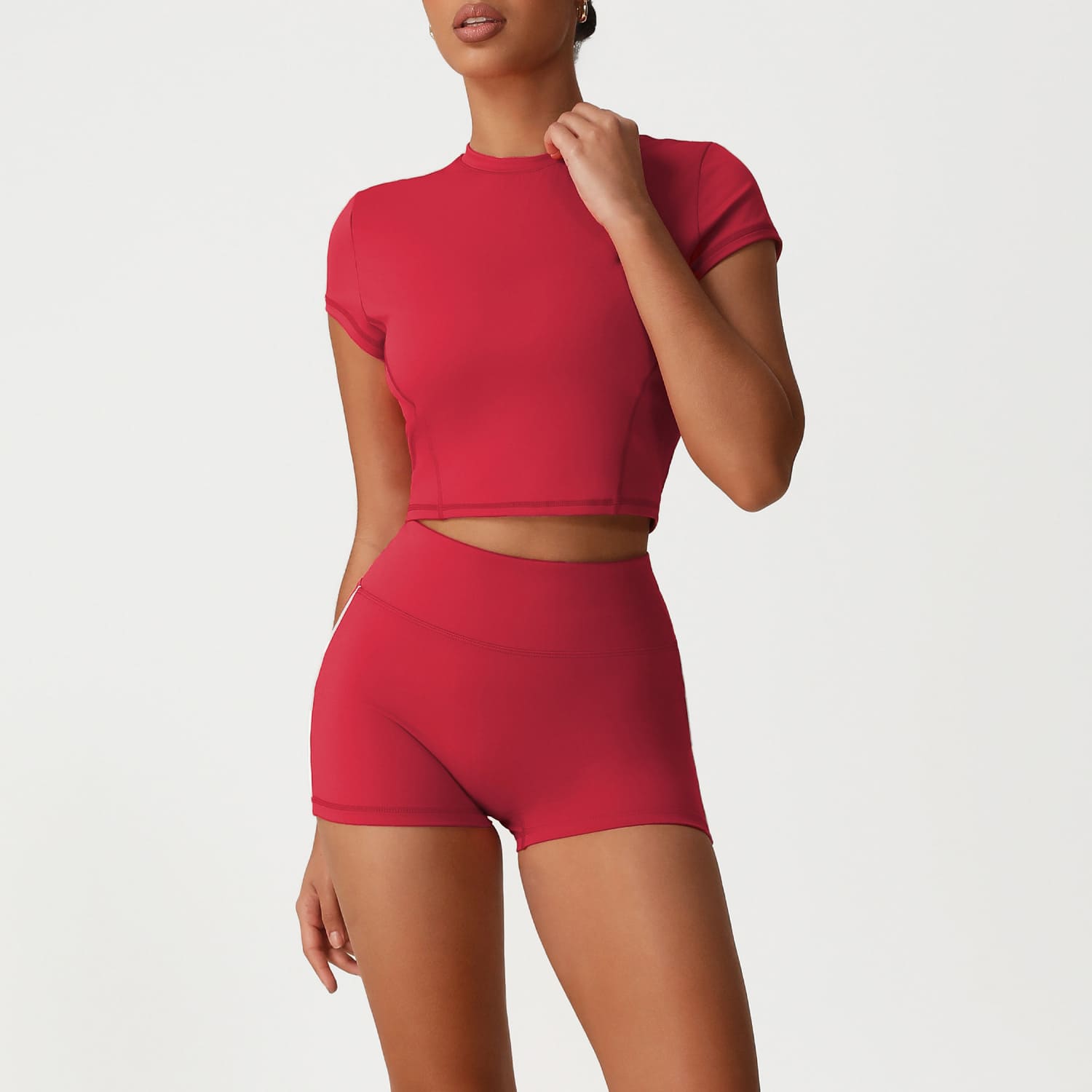 activewear manufacturer