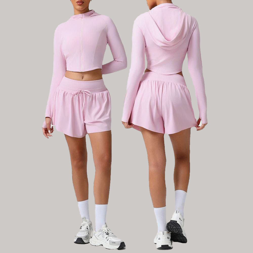 activewear distributors