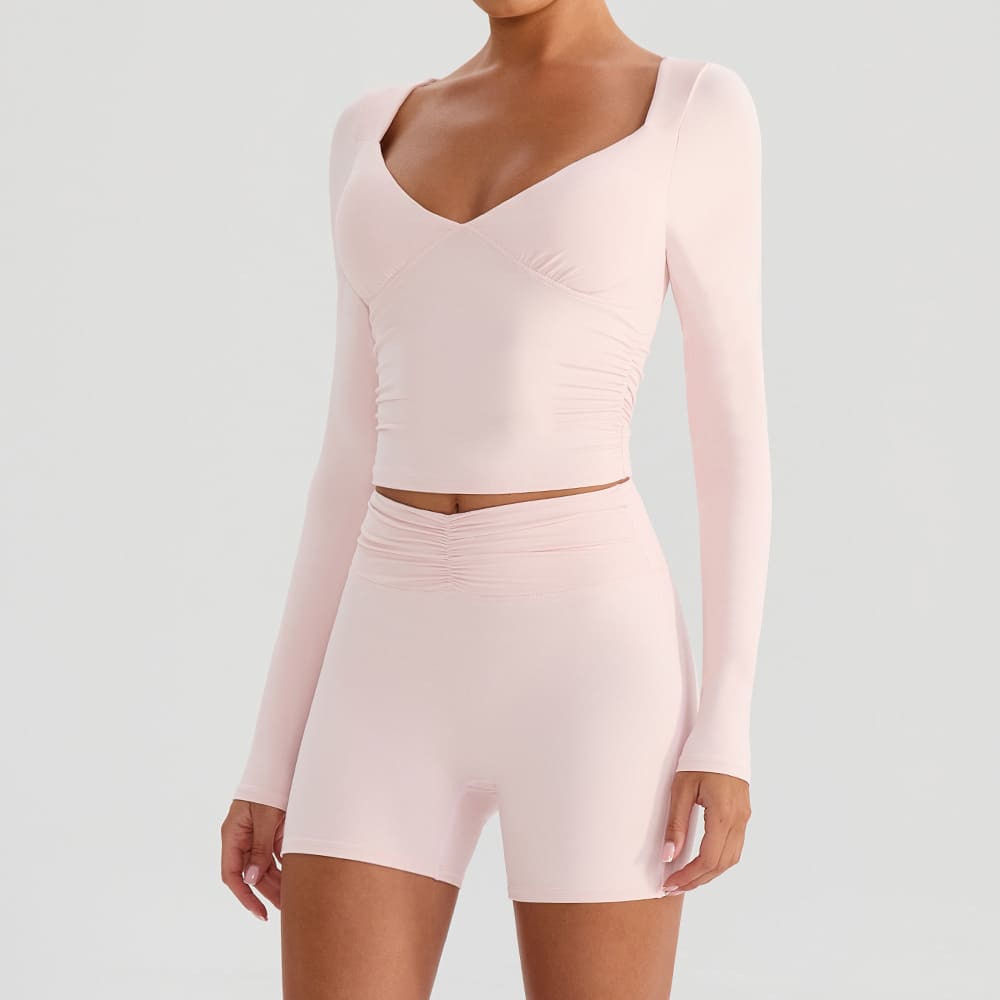 activewear distributors