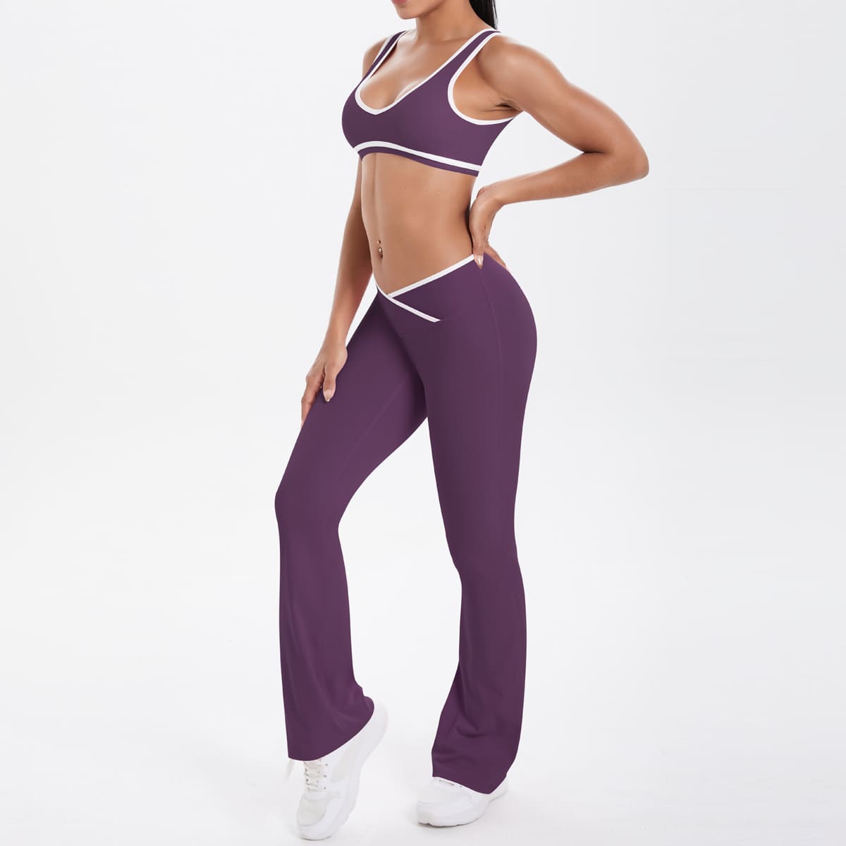 active wear manufacturer