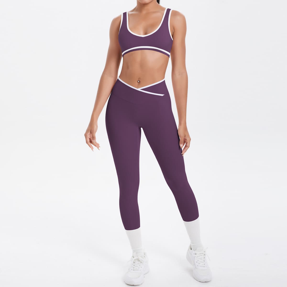 athletic wear wholesale