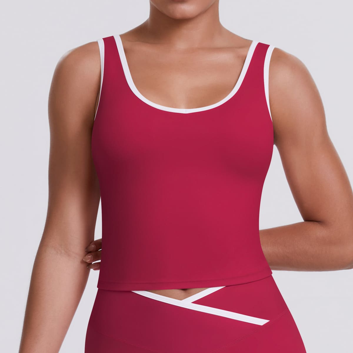 athletic wear vendors