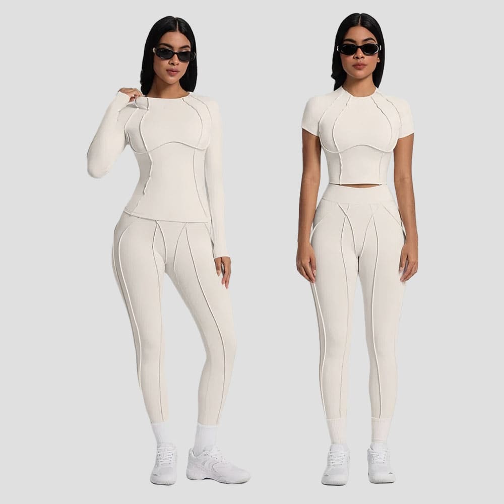 activewear distributors