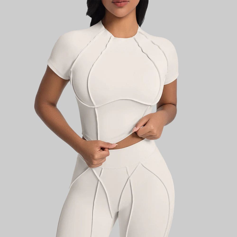 gym clothes wholesale