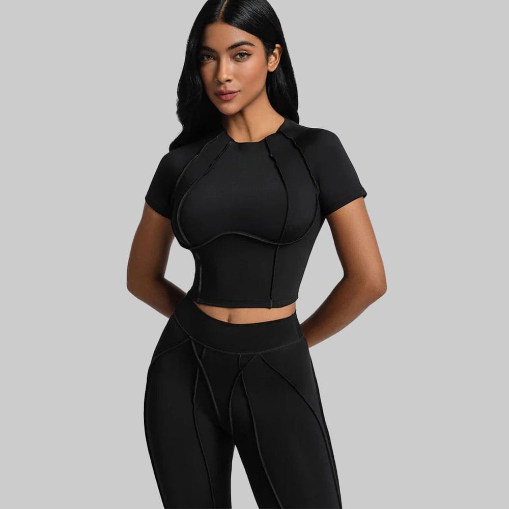 custom gym wear manufacturers