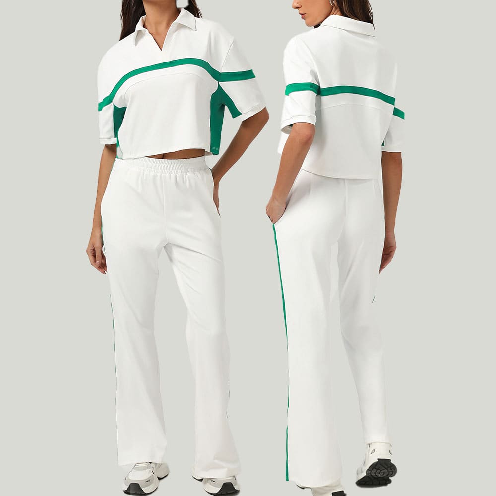 athletic clothing manufacturers
