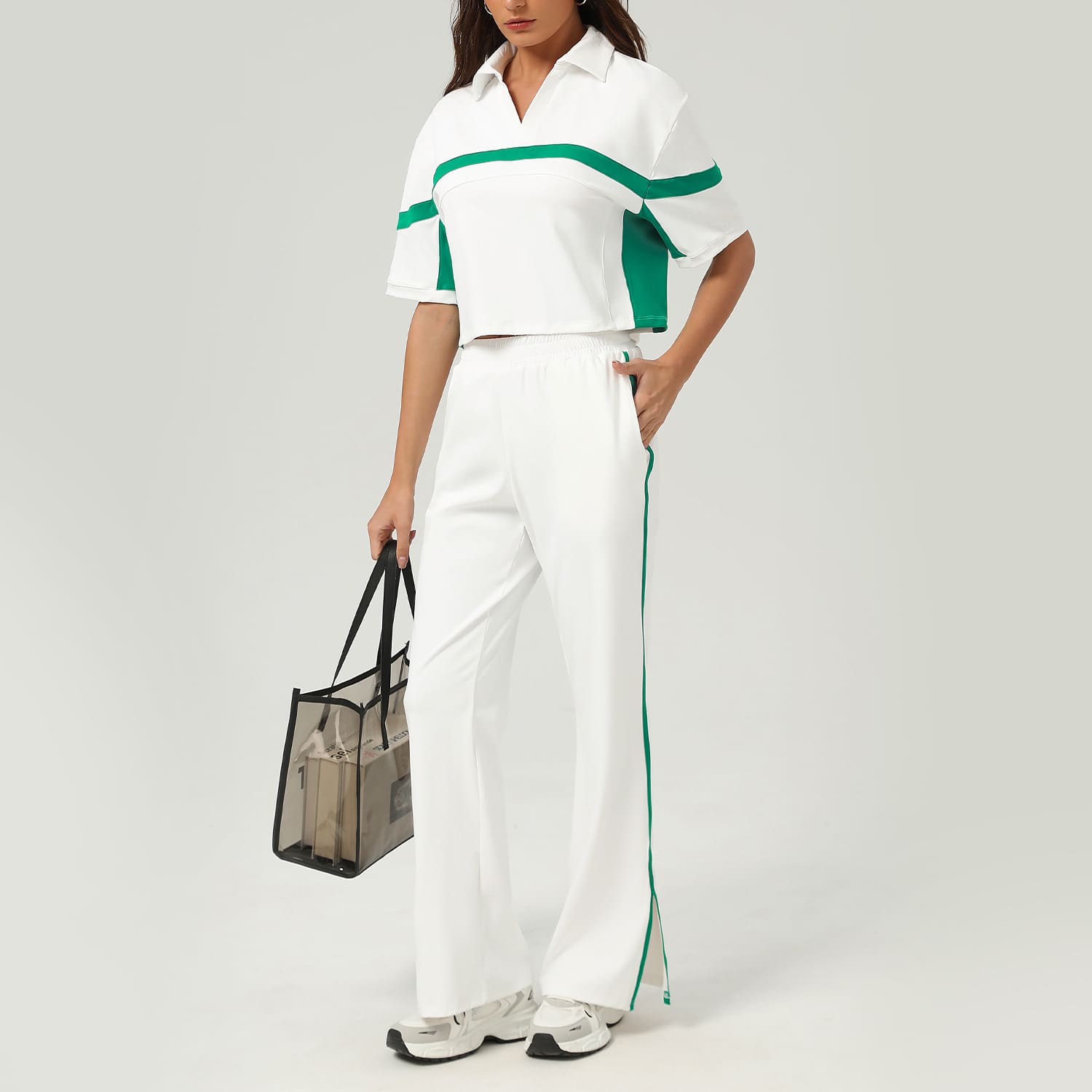 sportswear manufacturers