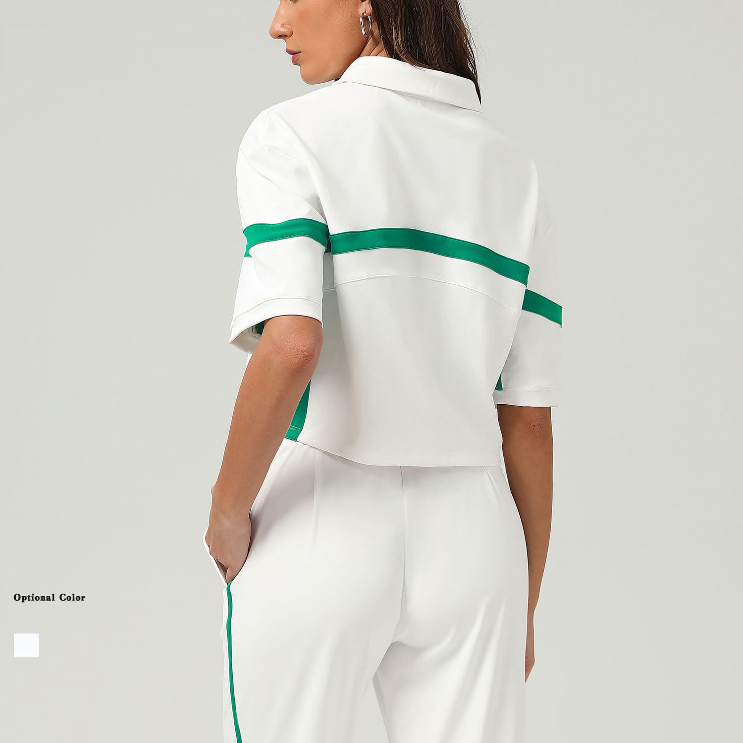 activewear distributors