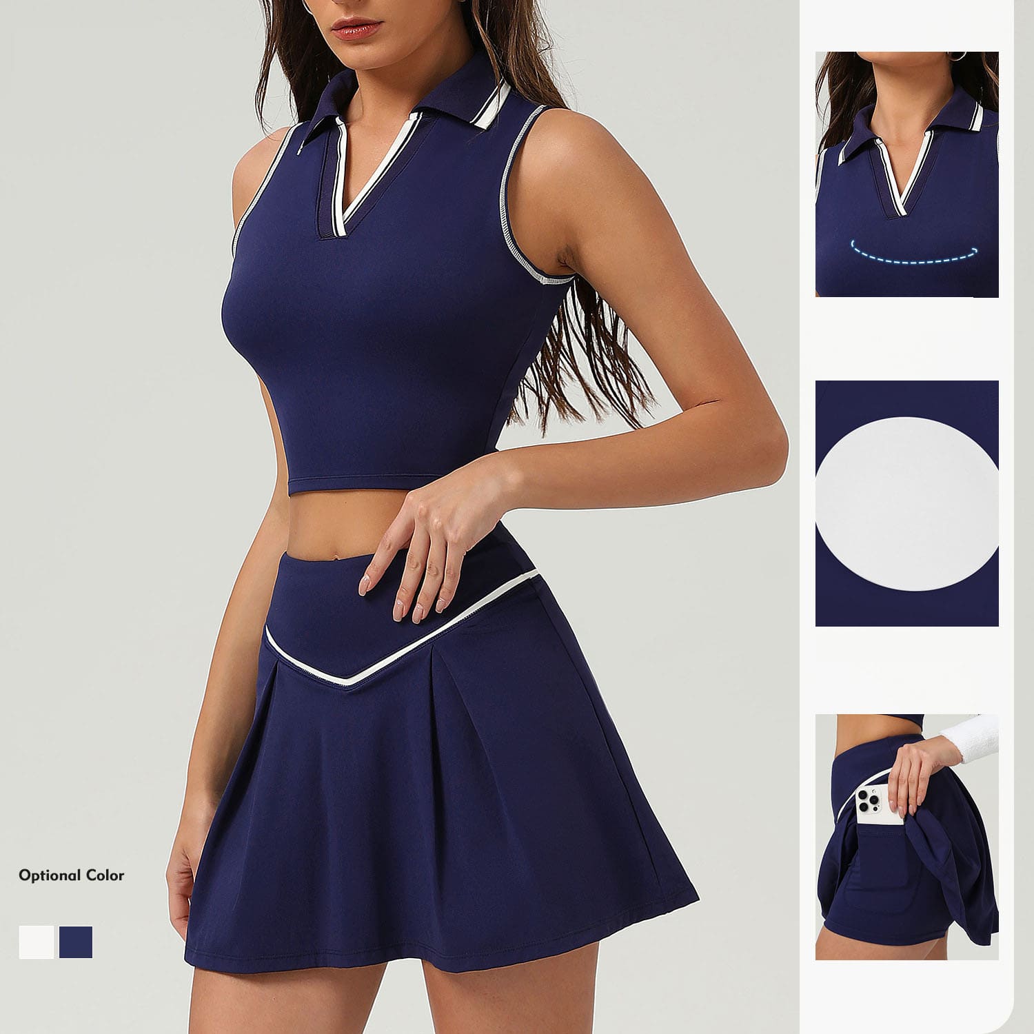 activewear distributors