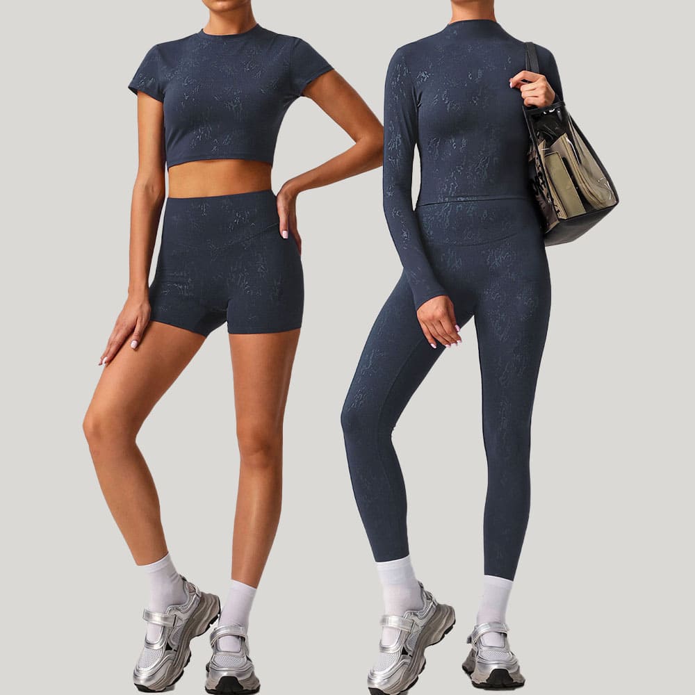 gym clothing wholesale