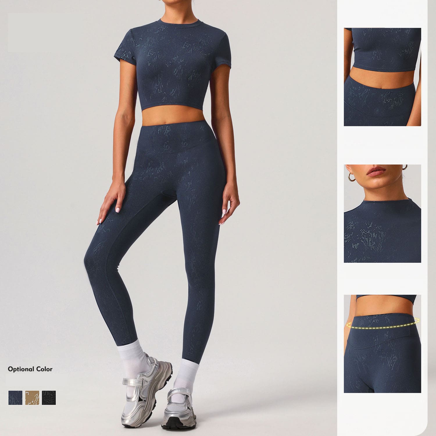 athletic wear manufacturers