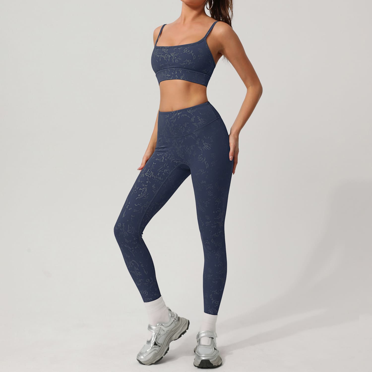 custom gym wear manufacturers