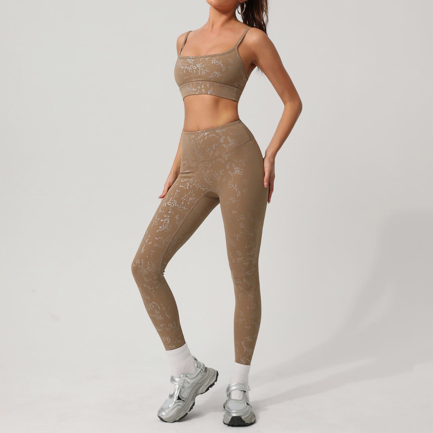 gym wear manufacturers