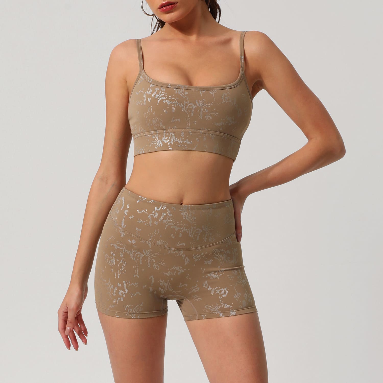 gym clothes wholesale