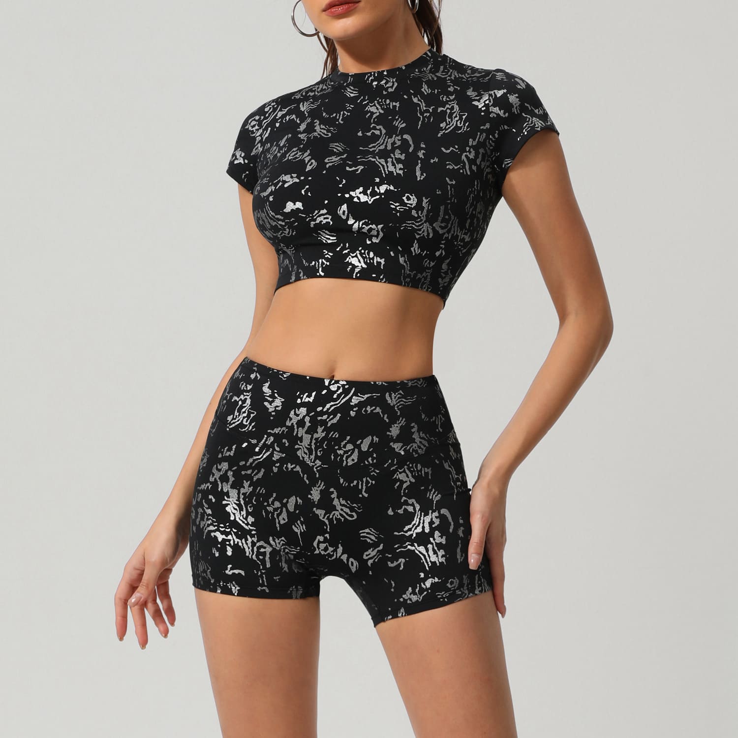 gym clothing wholesale