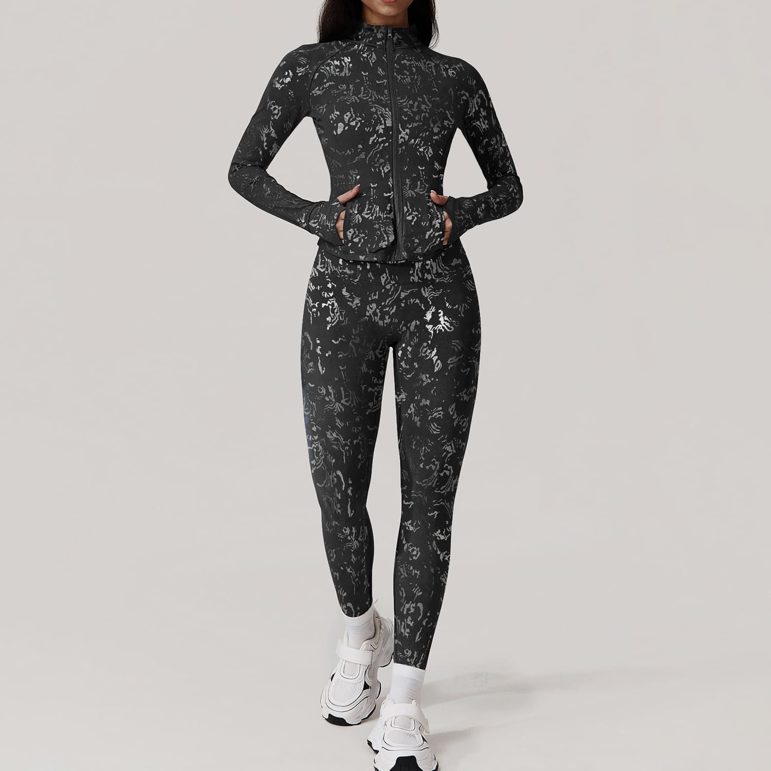 workout clothes wholesale
