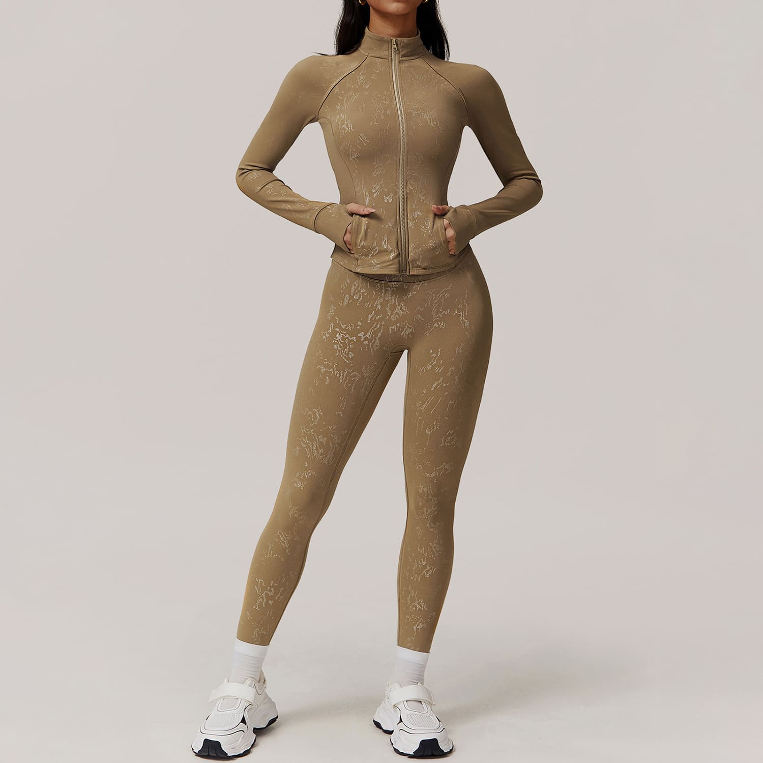 activewear distributors
