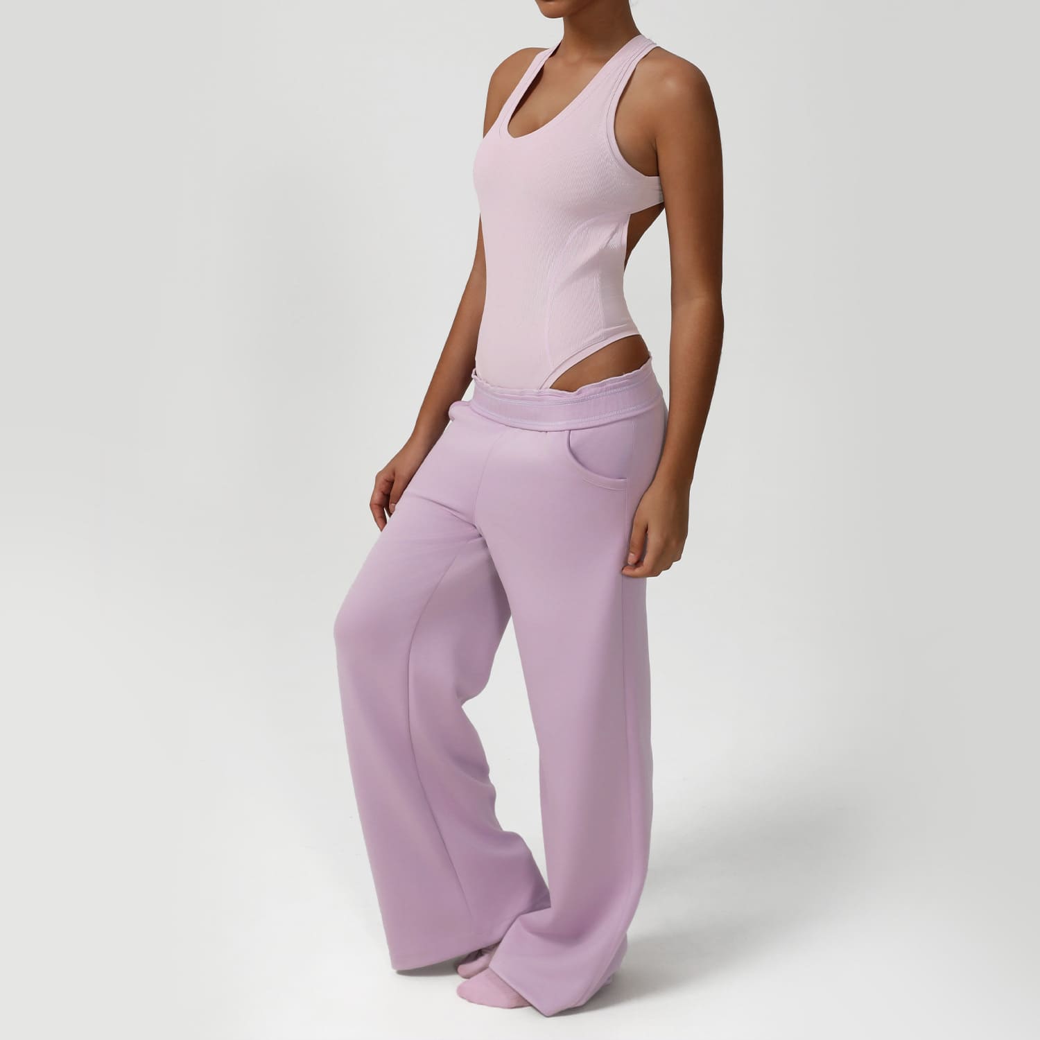 yoga clothing manufacturer