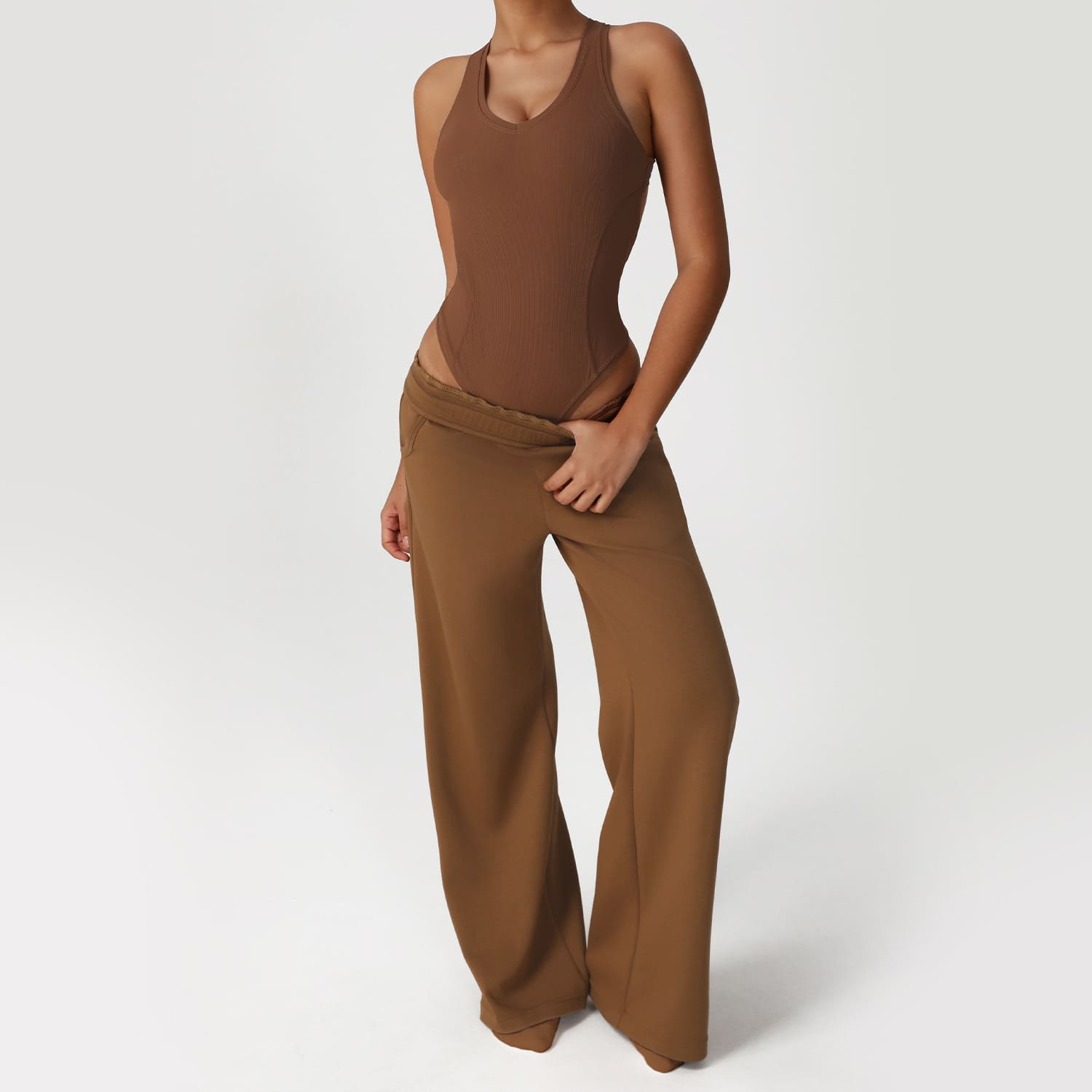 fitness clothing manufacturer