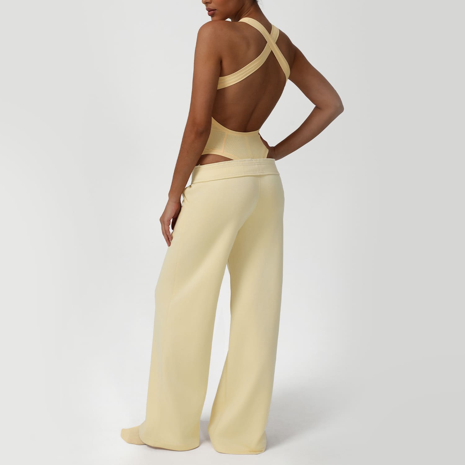 yoga wear manufacturer