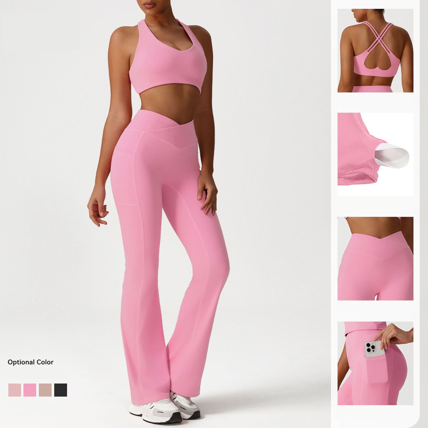 athletic wear manufacturers