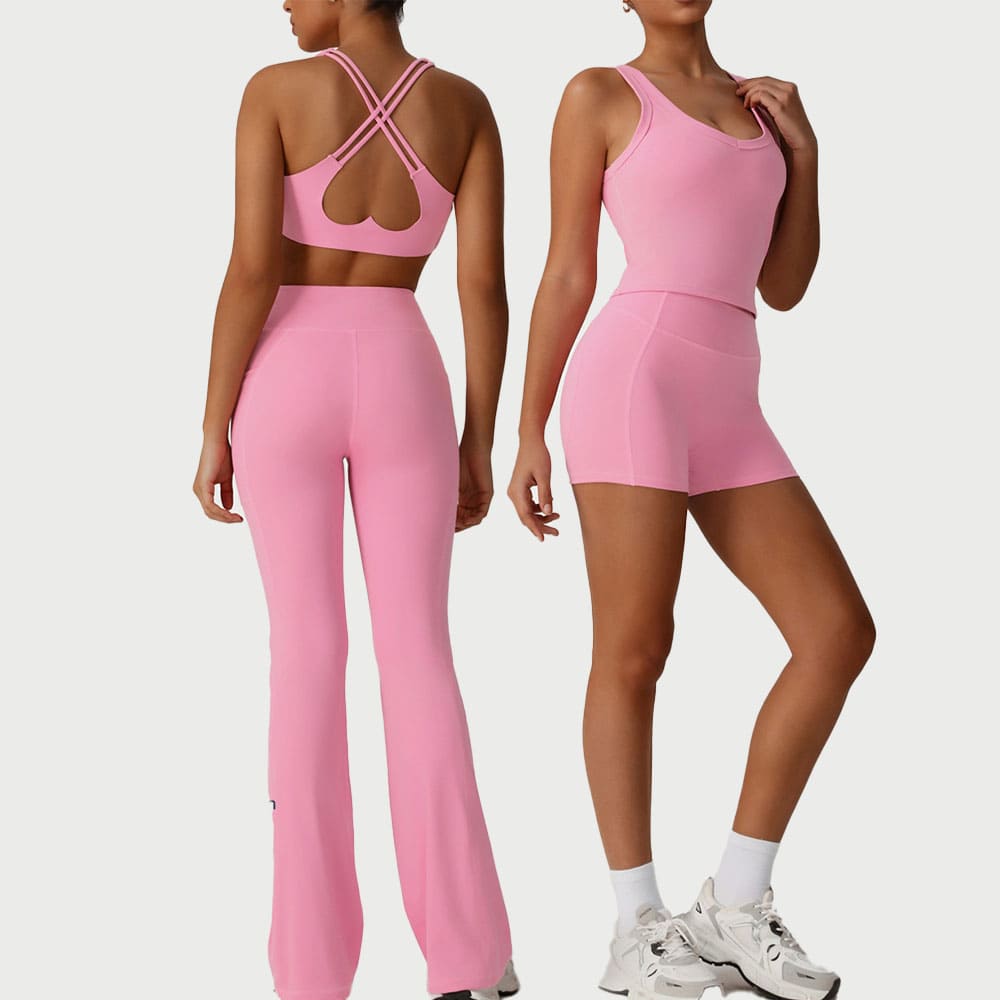 workout clothes wholesale