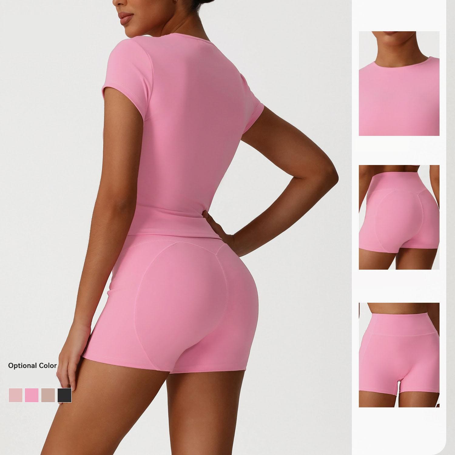 manufacturer gym clothes