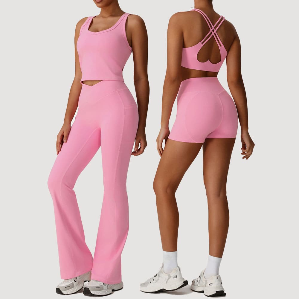activewear manufacturer