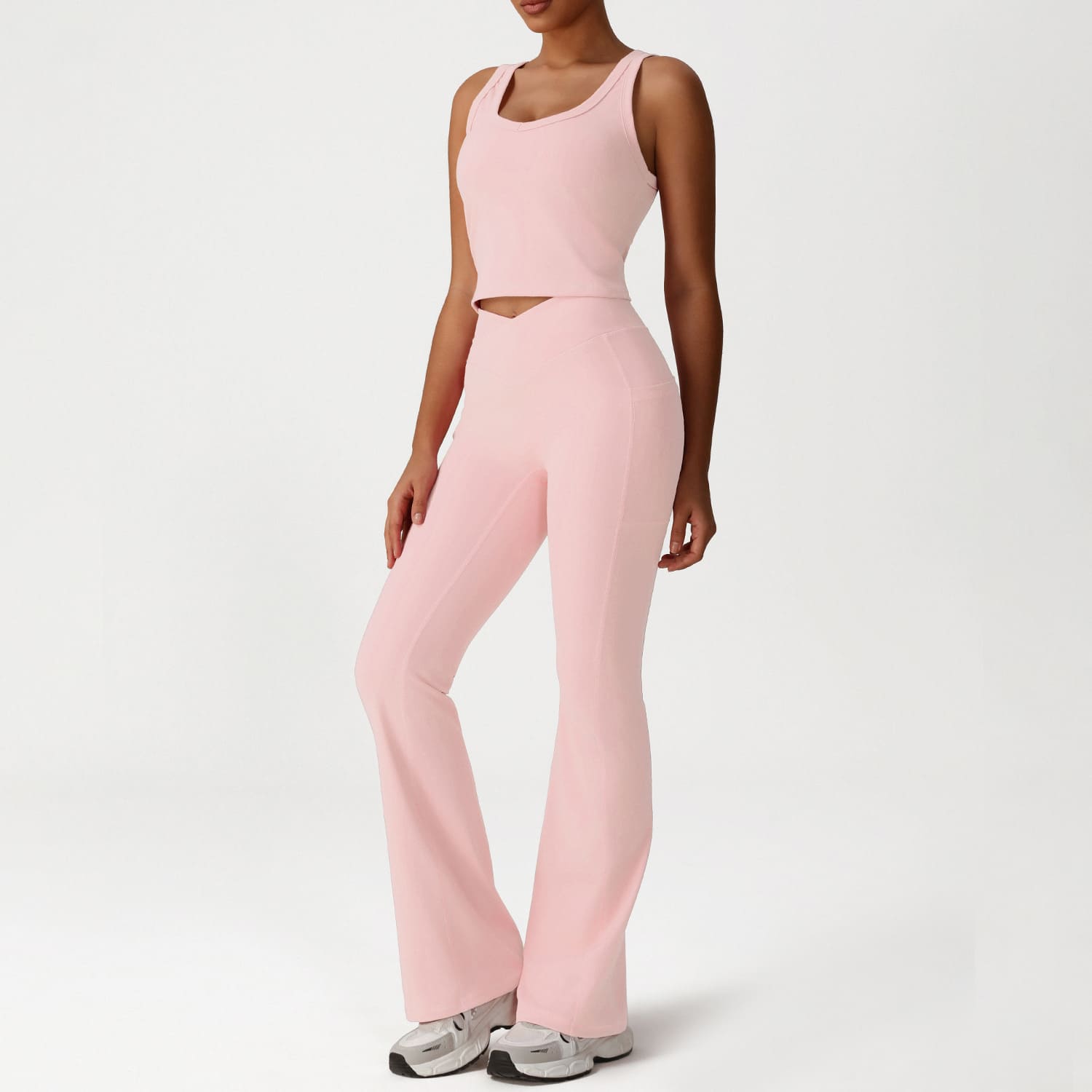 yoga clothes manufacturers