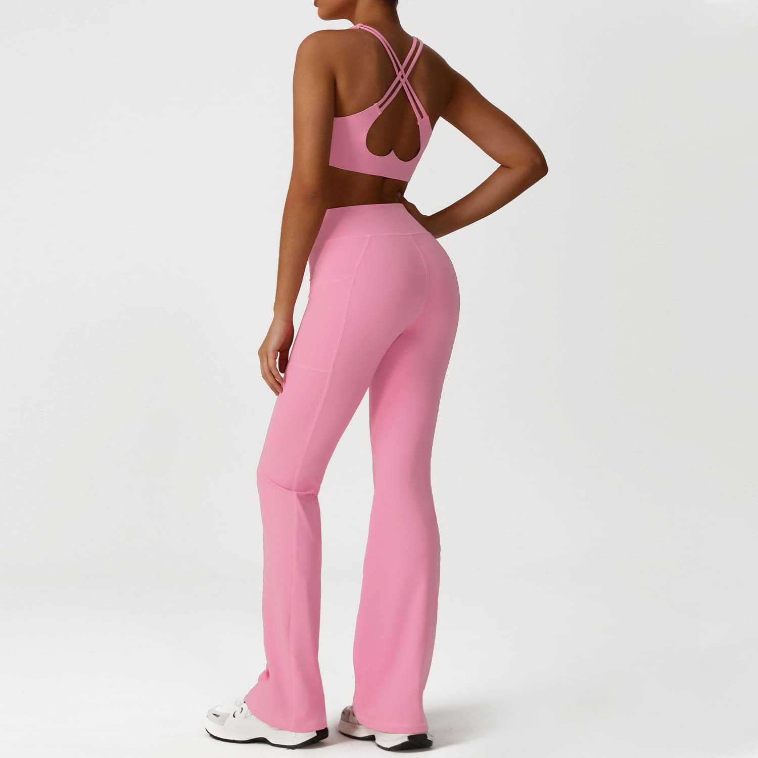 gym clothing manufacturer