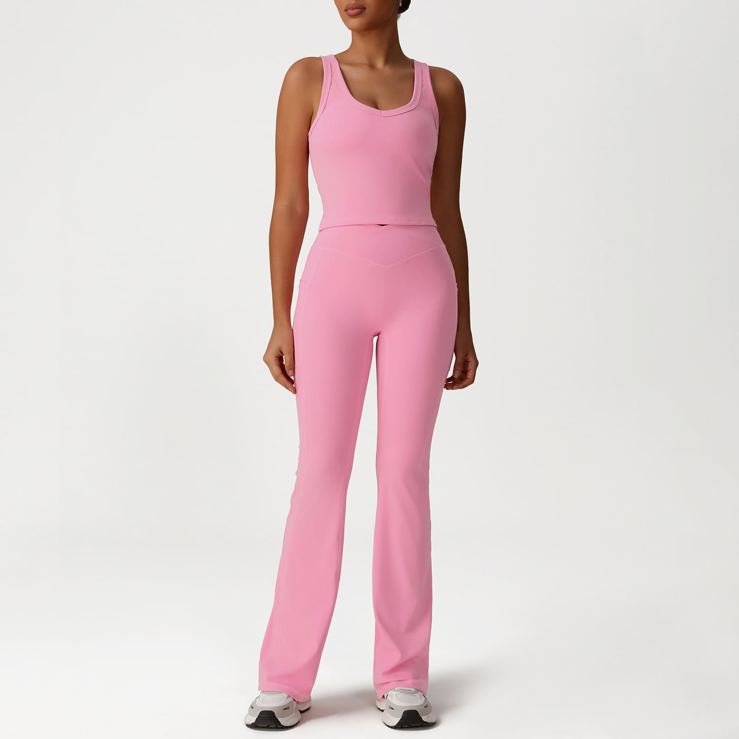 athletic wear manufacturers