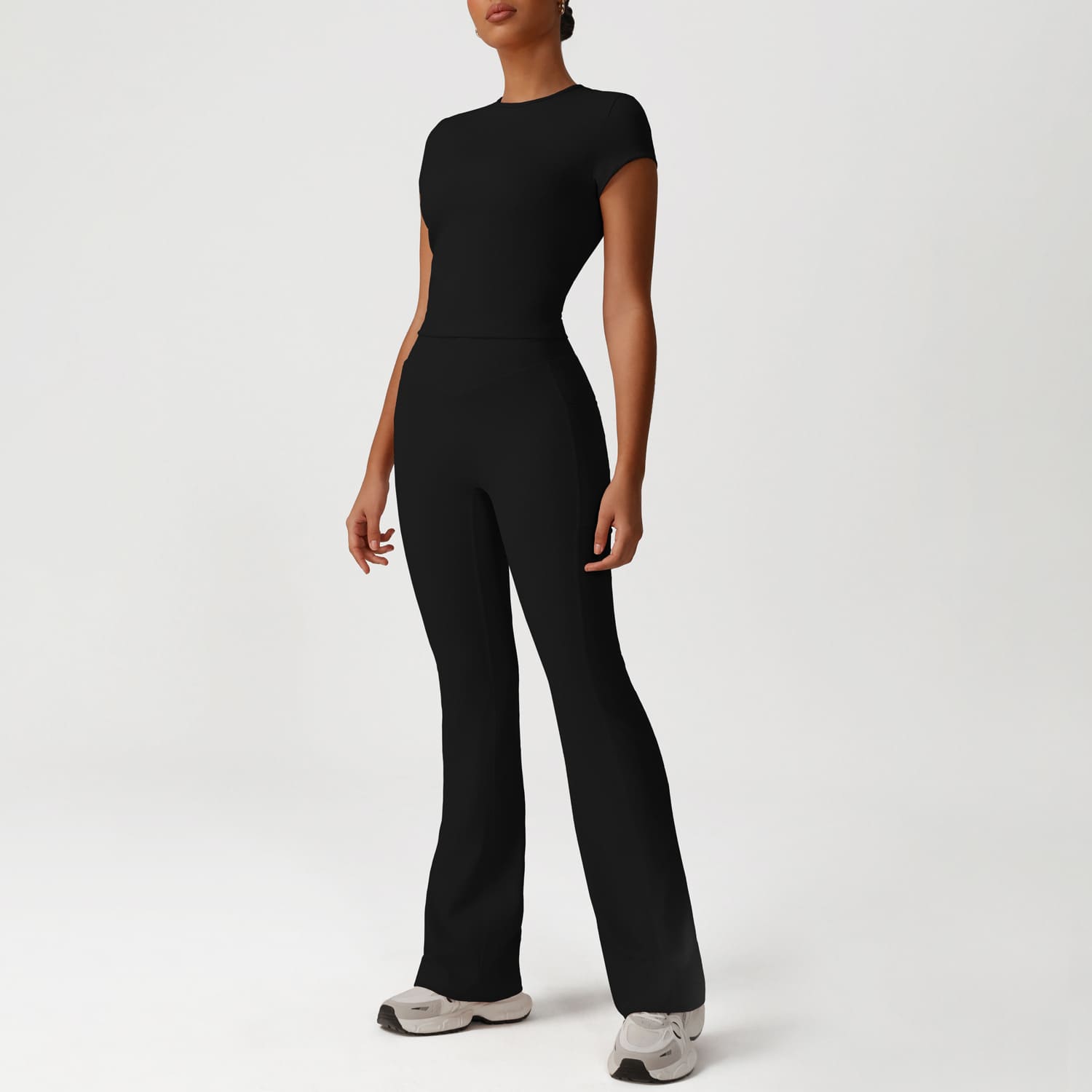 gym wear manufacturers