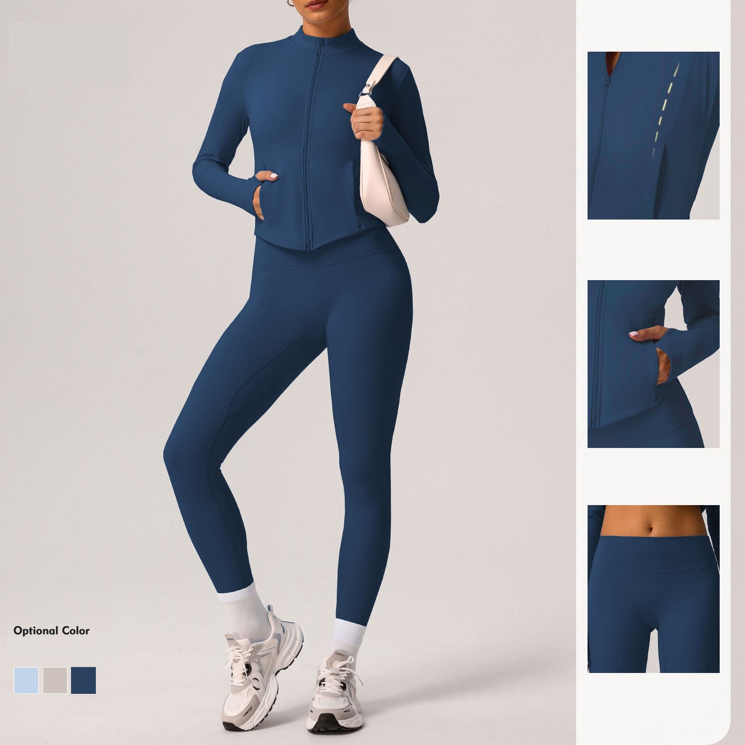 gym clothes wholesale