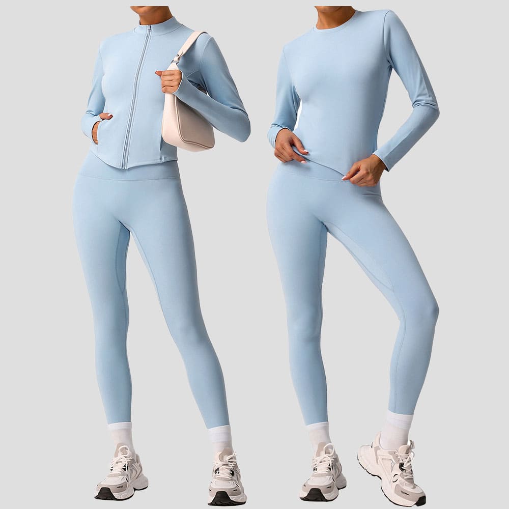 activewear distributors