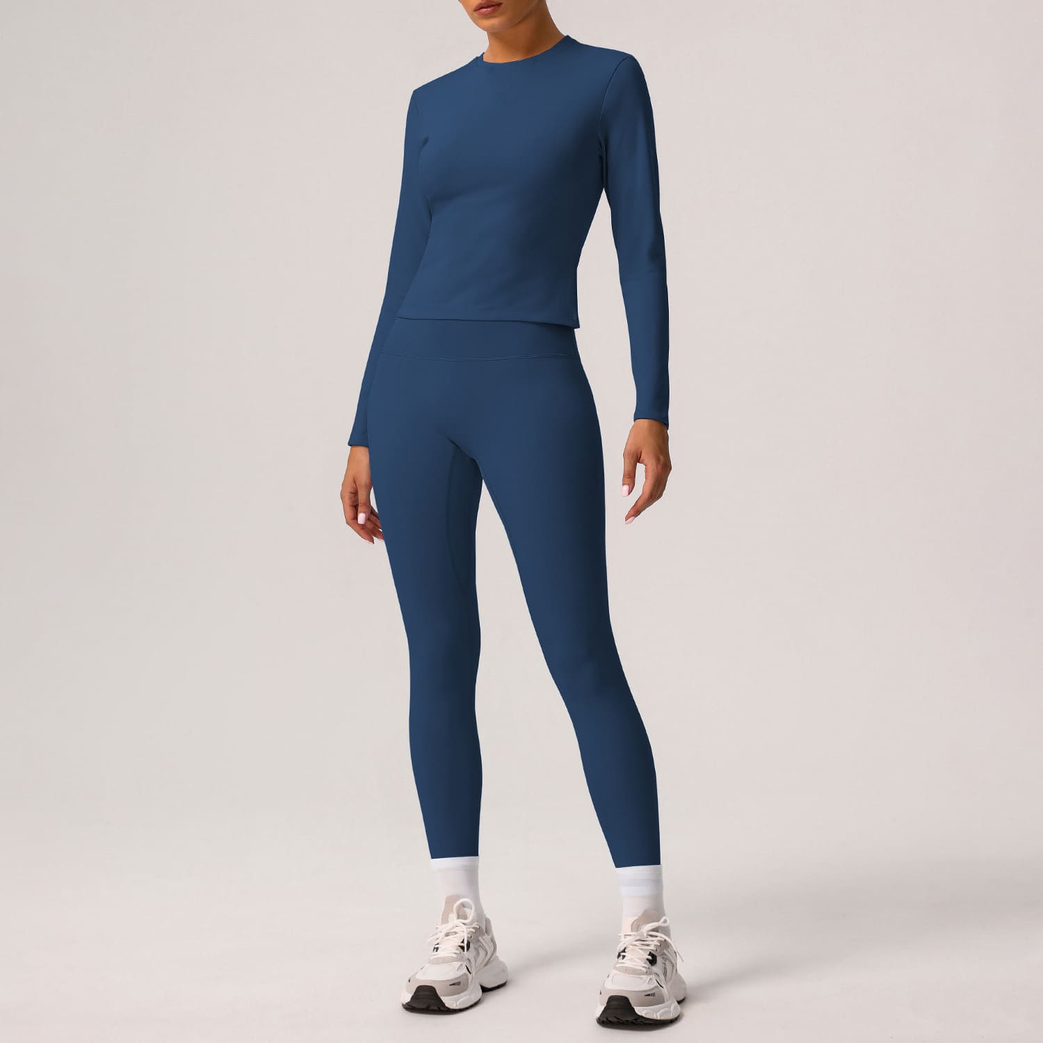 athletic clothing manufacturers