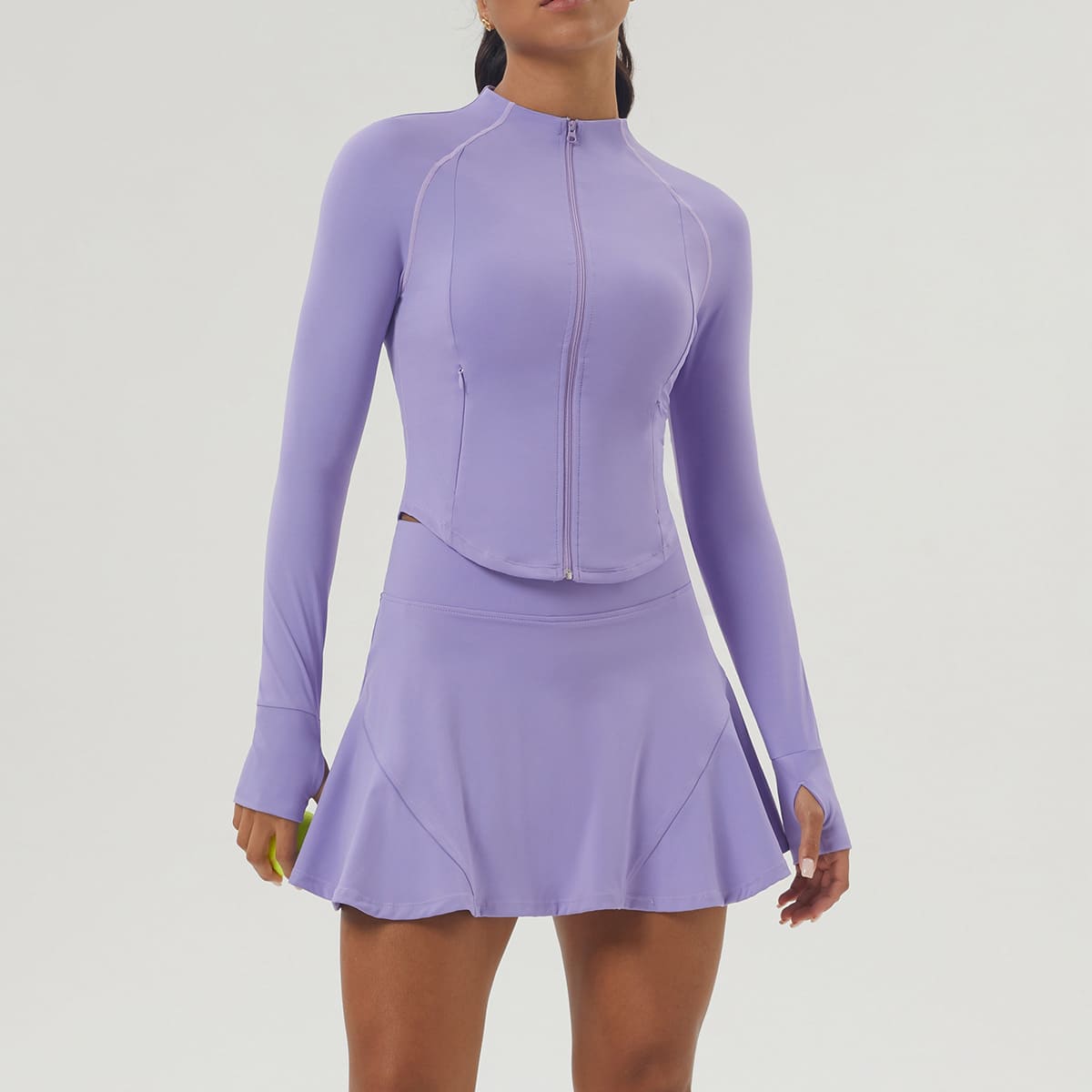 activewear manufacturer