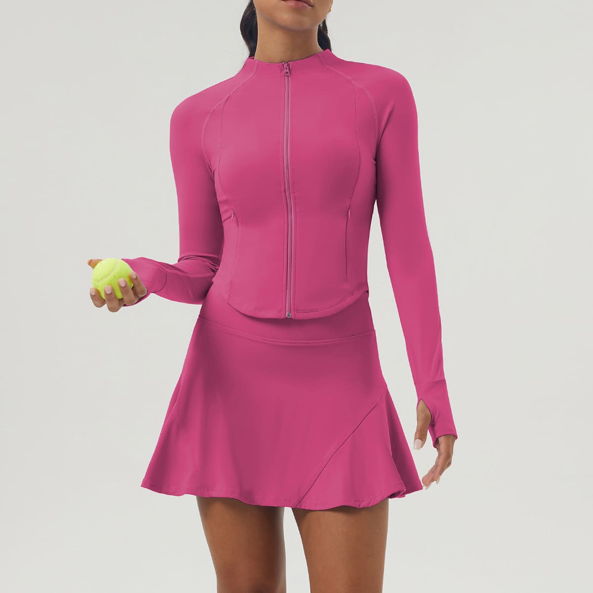 gym clothes manufacturer