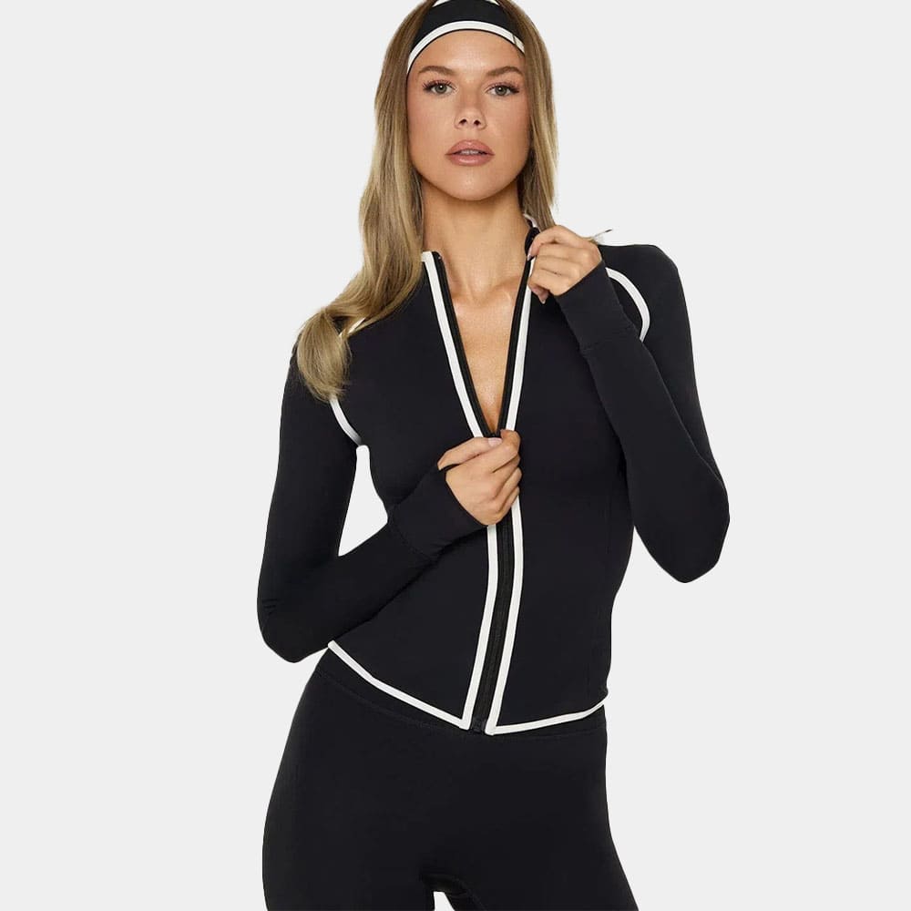 gym clothes manufacturer