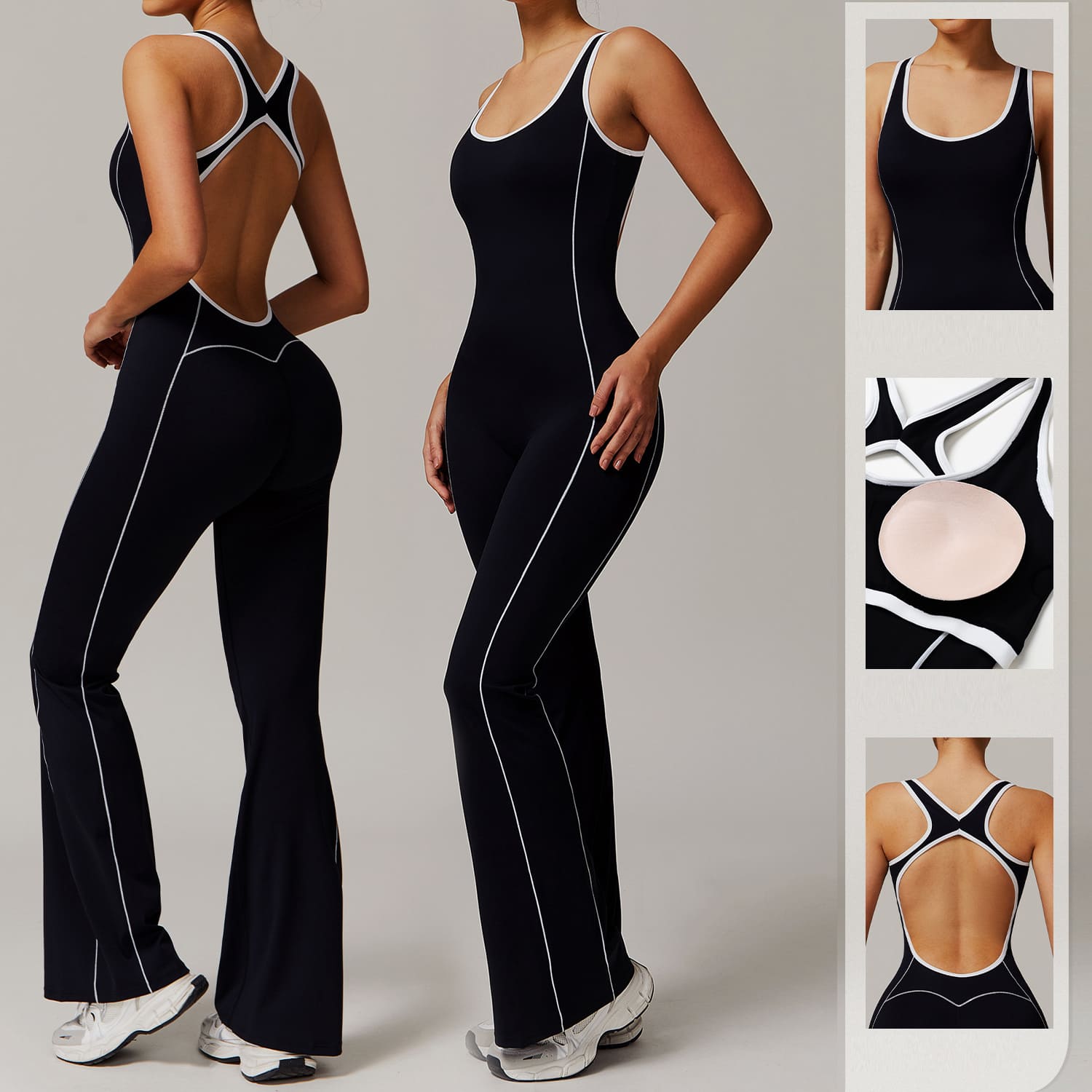 activewear distributors