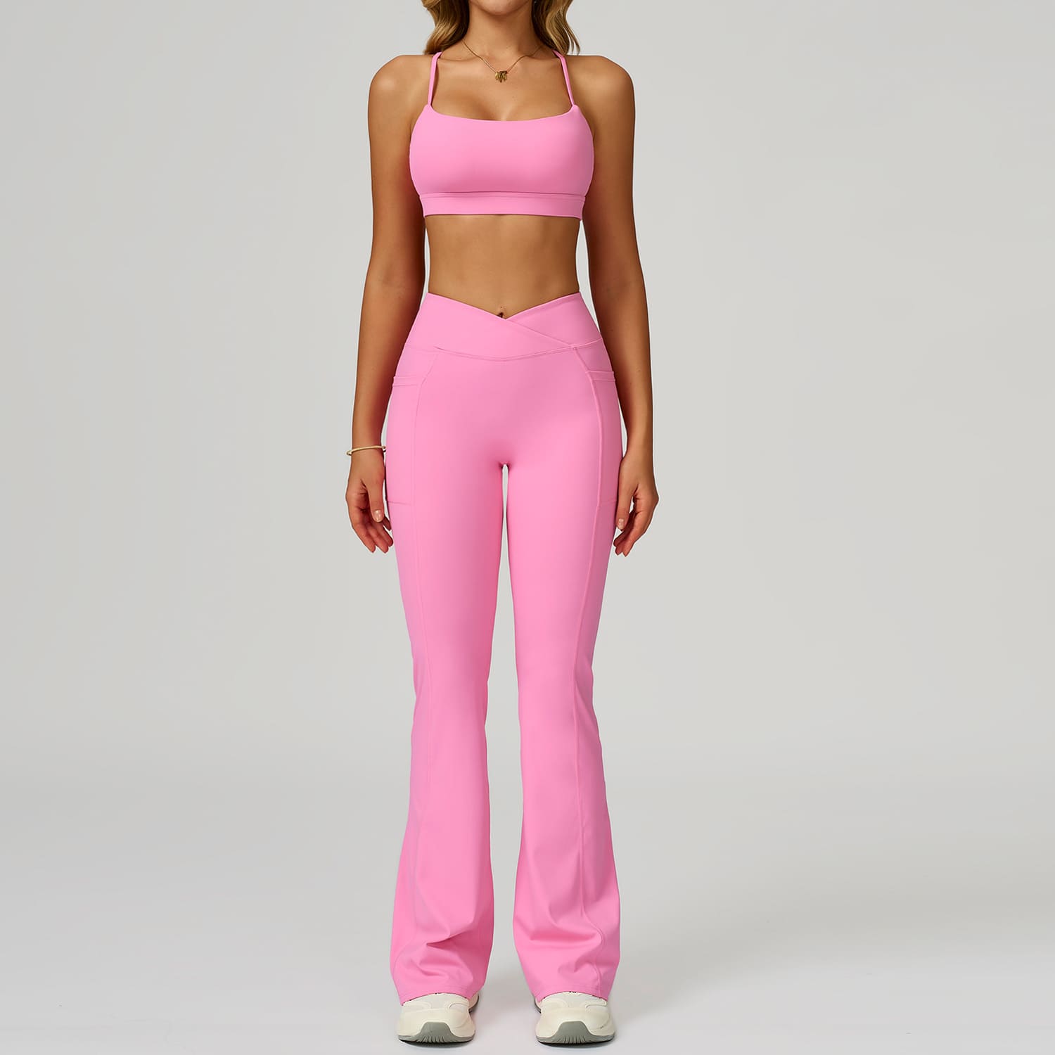 activewear manufacturer