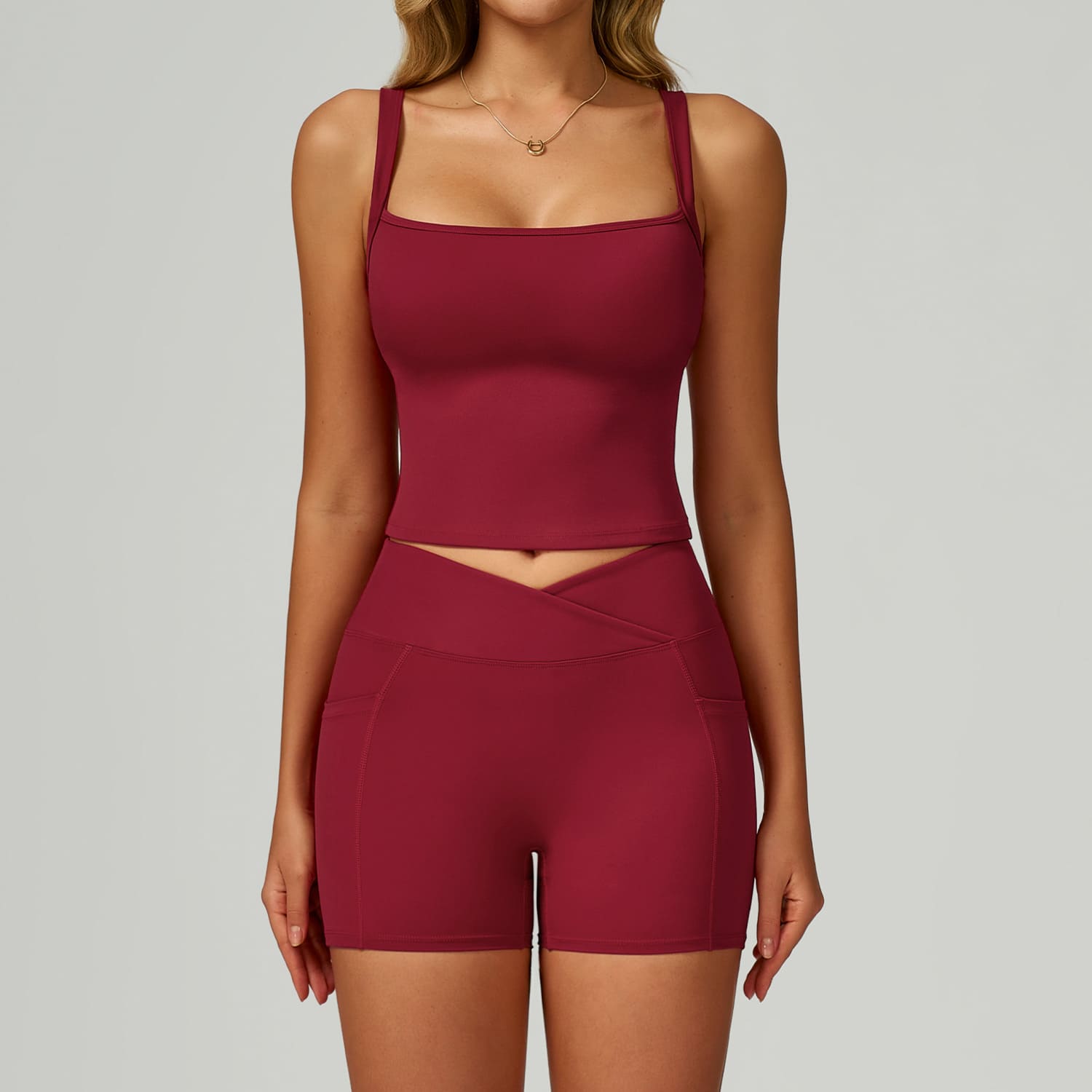 manufacturer gym clothes