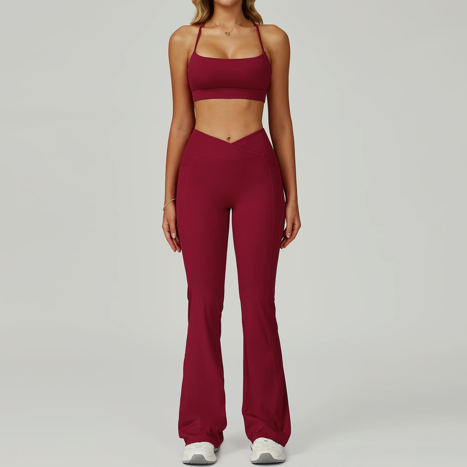wholesale fitness apparel
