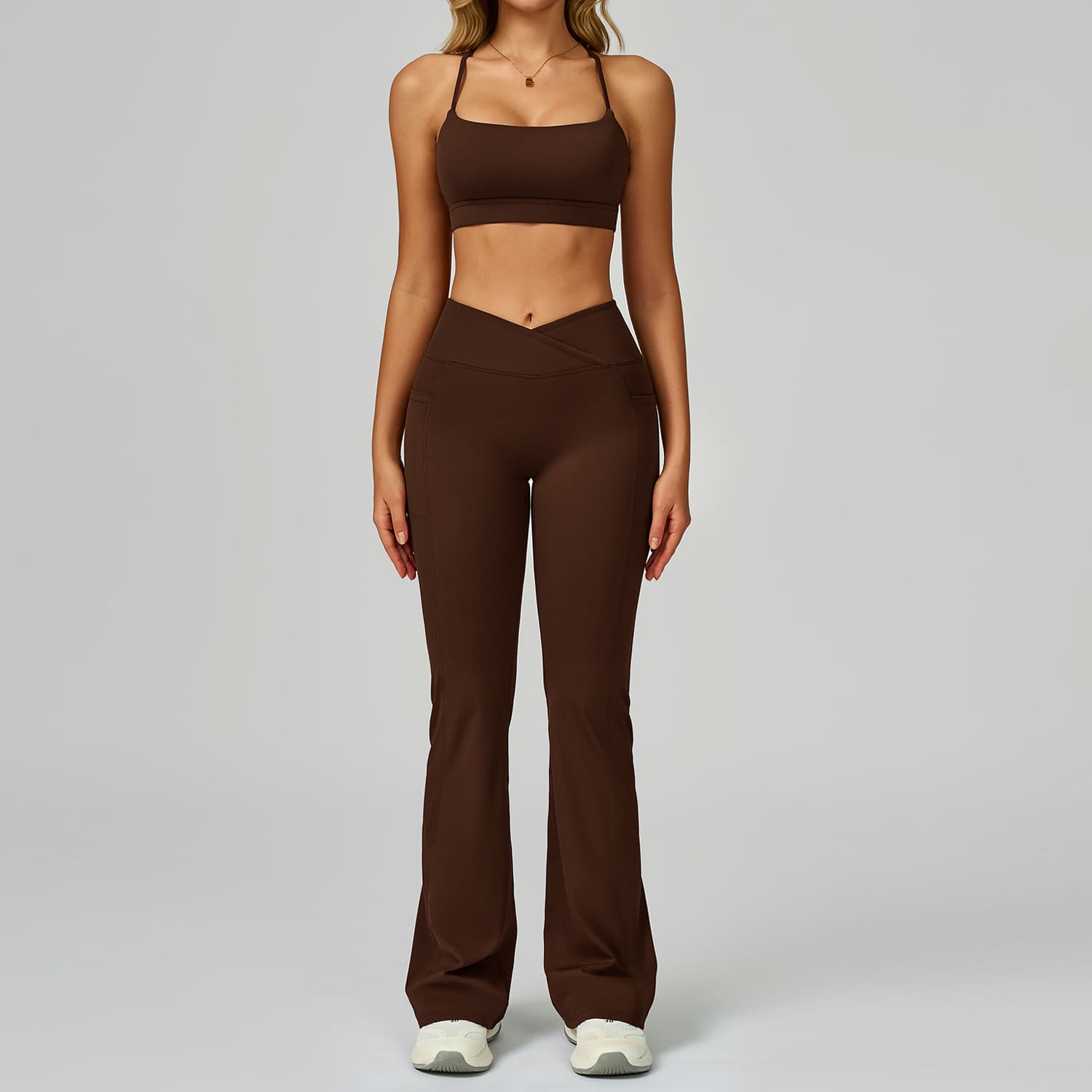 workout clothes wholesale